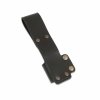 Uchwyt Casström Belt Hanger Long, czarny